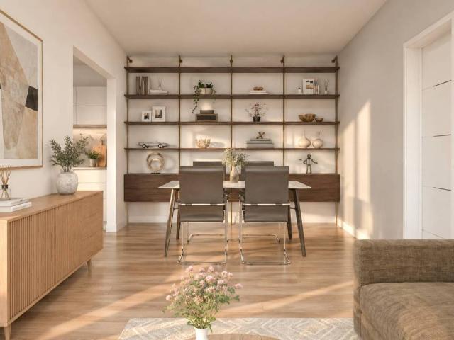 Appartamento in vendita a Quartiere Navile, Bologna