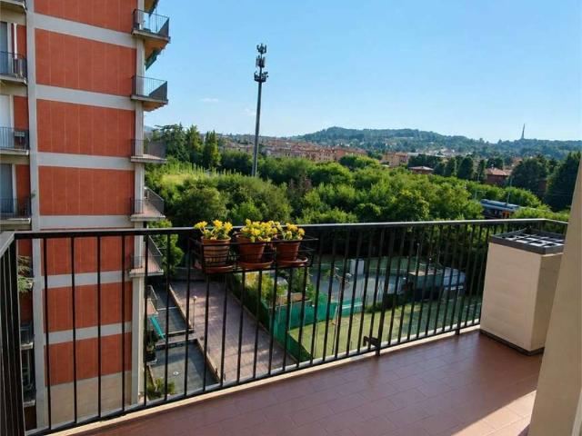 Appartamento in vendita a Foscherara, Bologna