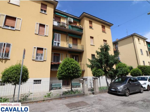 Appartamento in vendita a Savena, Bologna