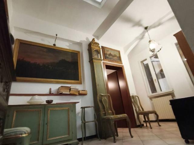 Appartamento in vendita a Porto-Saragozza, Bologna