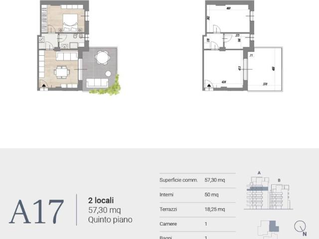 Appartamento in vendita a San Donato-San Vitale, Bologna