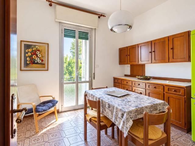 Appartamento in vendita a Massarenti, Bologna