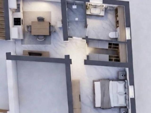 Appartamento in vendita a Quartiere Navile, Bologna