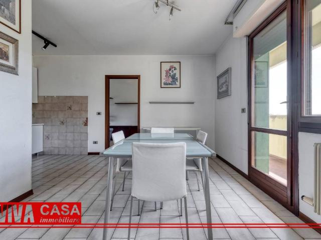 Appartamento in vendita a Pilastro, Bologna