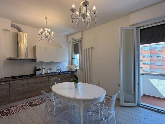 Appartamento in vendita a Savena, Bologna