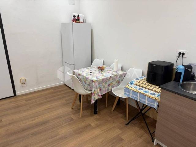 Appartamento in vendita a Bolognina, Bologna