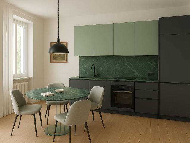 Appartamento in vendita a Dozza, Bologna