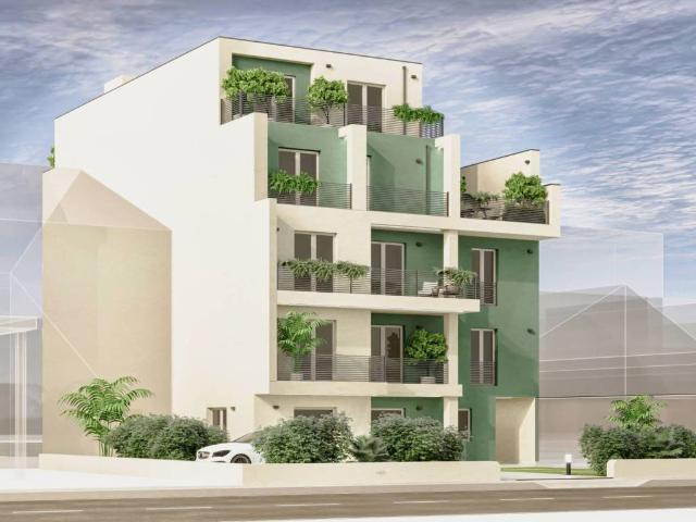 Appartamento in vendita a Saffi, Bologna