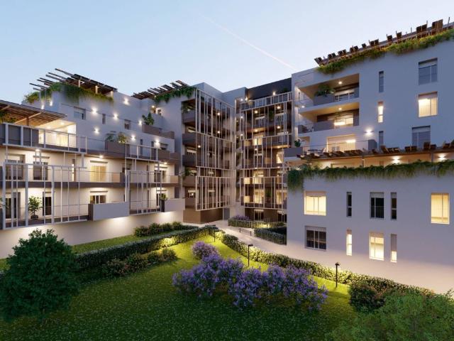 Appartamento in vendita a Casteldebole, Bologna