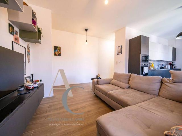 Appartamento in vendita a Savena, Bologna