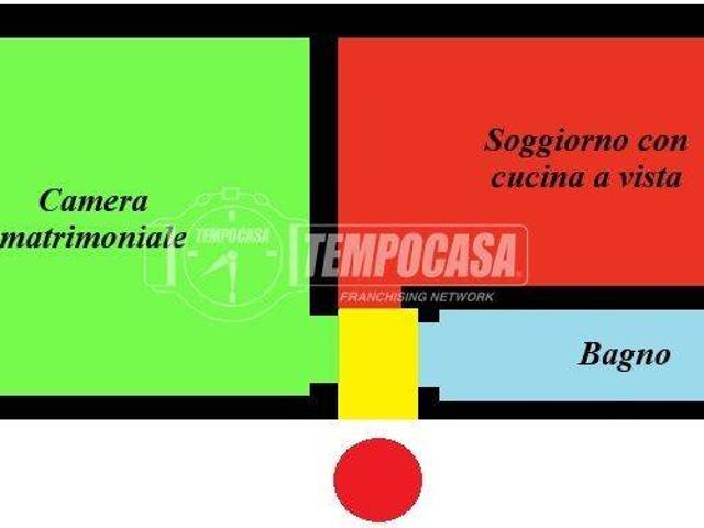 Appartamento in vendita a San Donato-San Vitale, Bologna
