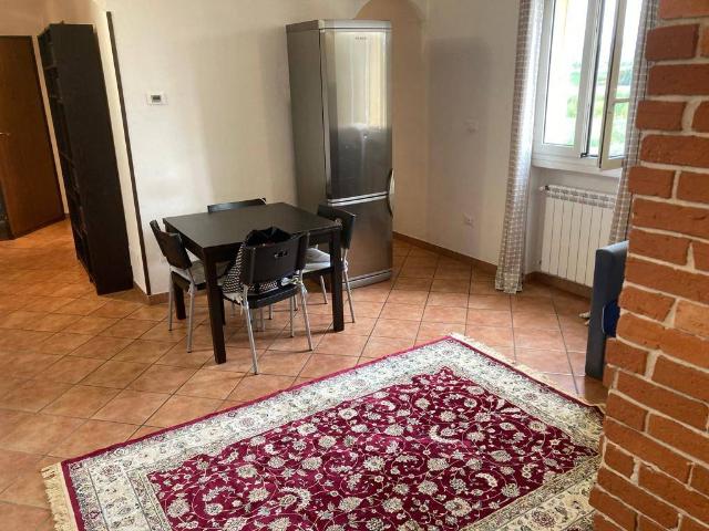 Appartamento in vendita a Borgo Panigale-Reno, Bologna