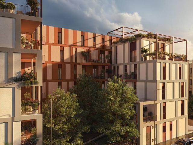 Appartamento in vendita a Santo Stefano, Bologna