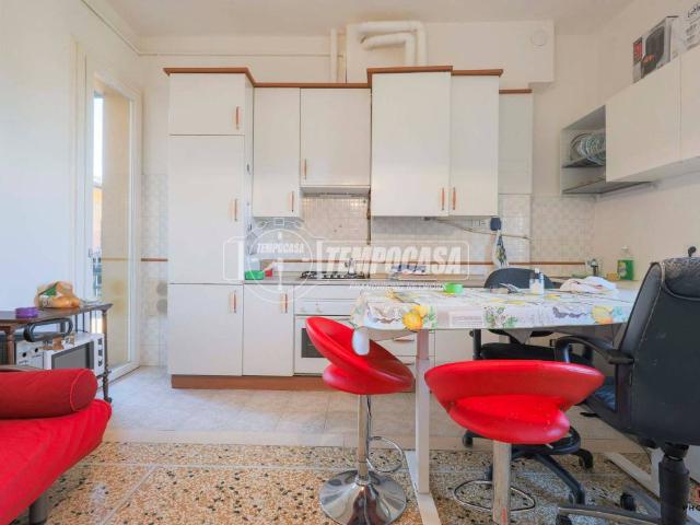Appartamento in vendita a Porto-Saragozza, Bologna