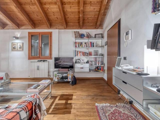 Appartamento in vendita a San Donato-San Vitale, Bologna