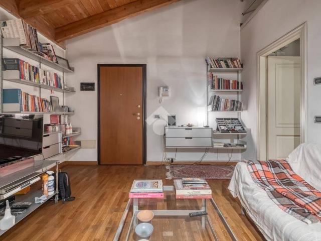 Appartamento in vendita a San Donato-San Vitale, Bologna