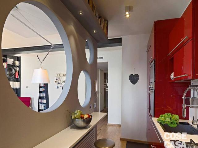 Appartamento in vendita a Monte Donato, Bologna