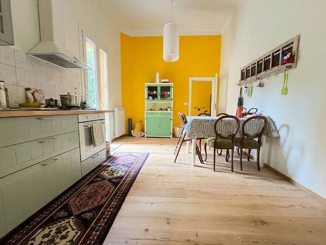 Appartamento in vendita a Porto-Saragozza, Bologna