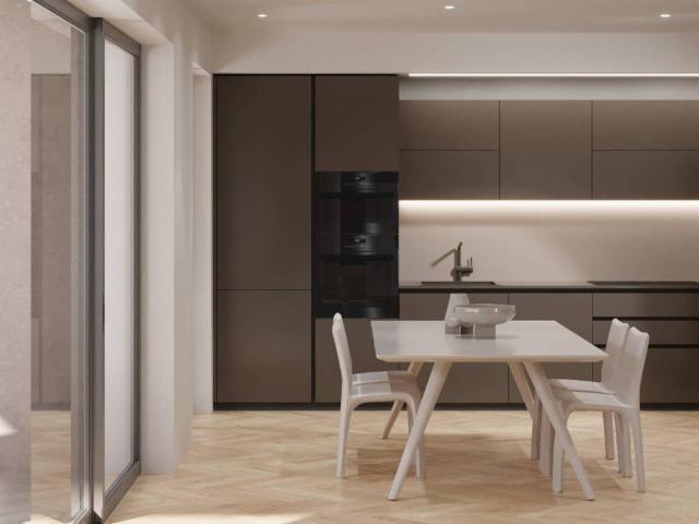 Appartamento in vendita a Quartiere Navile, Bologna