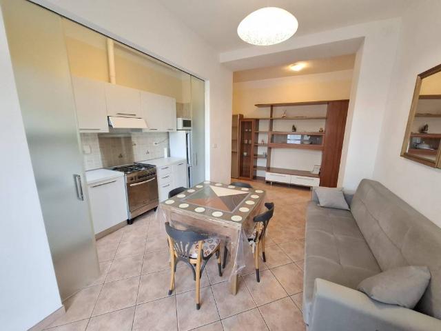 Appartamento in vendita a Bolognina, Bologna