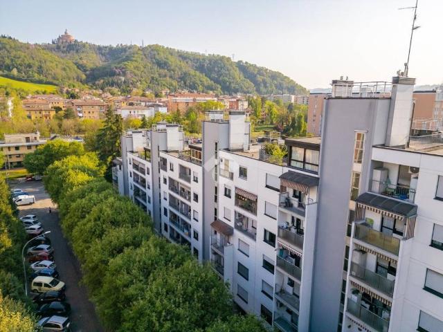 Appartamento in vendita a Casteldebole, Bologna