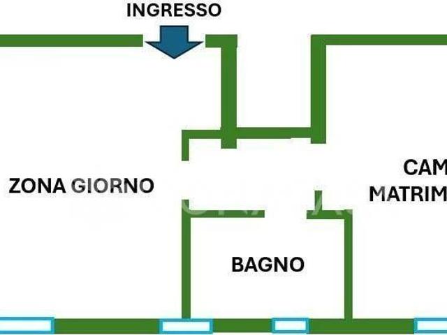 Appartamento in vendita a Quartiere Navile, Bologna