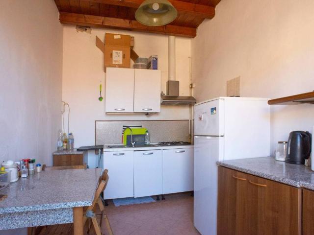 Appartamento in vendita a Malpighi, Bologna