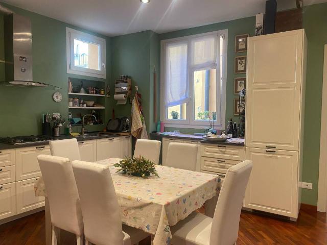 Appartamento in vendita a Galvani, Bologna