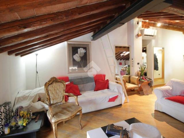 Appartamento in vendita a Porto-Saragozza, Bologna