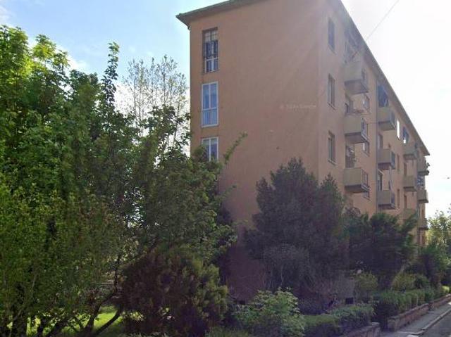 Appartamento in vendita a Santo Stefano, Bologna