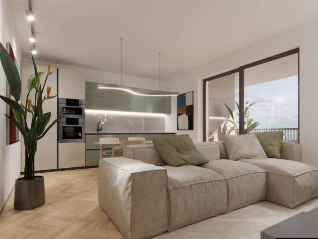 Appartamento in vendita a Quartiere Navile, Bologna