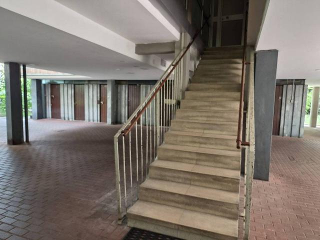 Appartamento in vendita a Casteldebole, Bologna