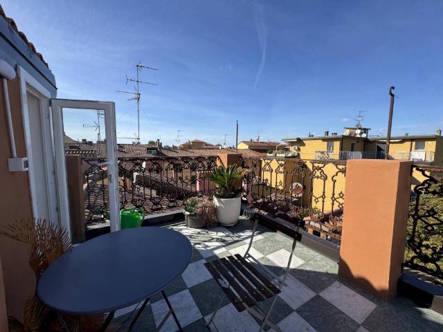 Appartamento in vendita a Galvani, Bologna