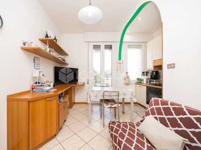 Appartamento in vendita a Borgo Panigale-Reno, Bologna