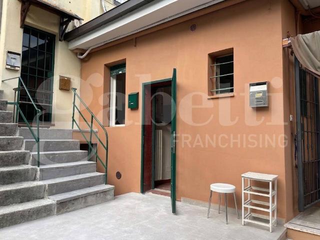 Appartamento in vendita a San Ruffillo, Bologna