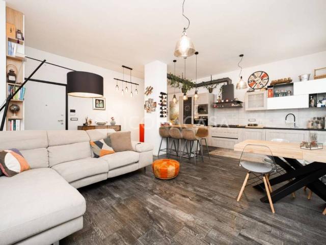 Appartamento in vendita a Quartiere Navile, Bologna