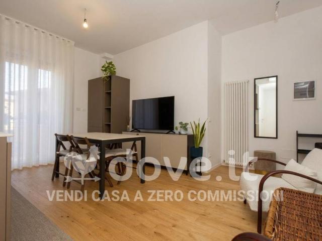 Appartamento in vendita a Pontevecchio, Bologna
