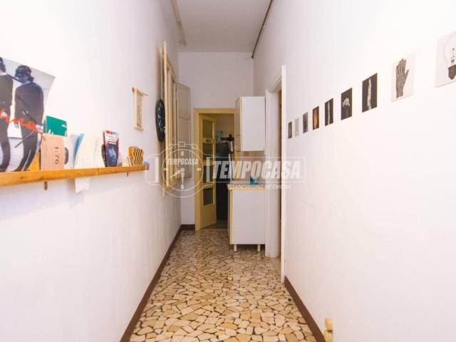 Appartamento in vendita a Porto-Saragozza, Bologna
