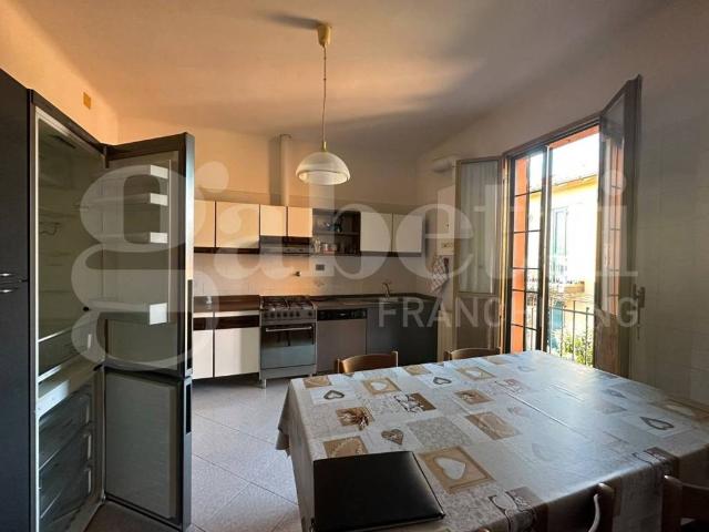 Appartamento in vendita a Bolognina, Bologna