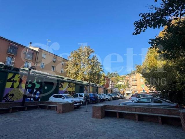 Appartamento in vendita a San Ruffillo, Bologna
