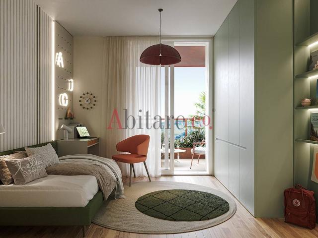 Appartamento in vendita a Quartiere Navile, Bologna