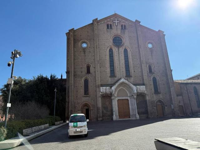 Appartamento in vendita a Porto-Saragozza, Bologna