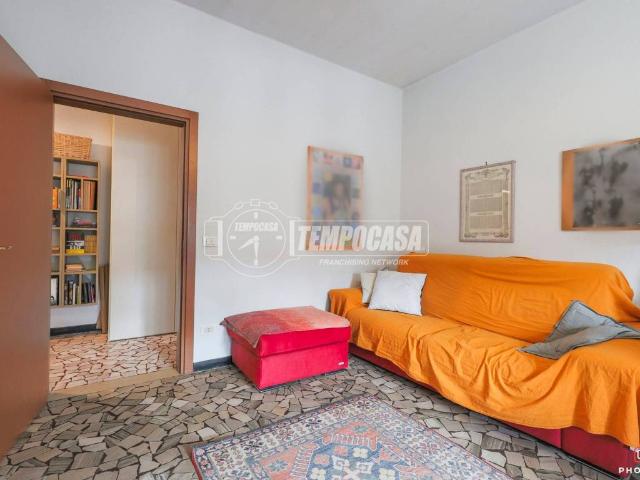 Appartamento in vendita a Savena, Bologna