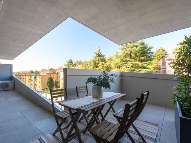 Appartamento in vendita a Monte Donato, Bologna