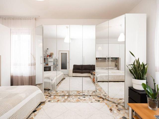 Appartamento in vendita a Casteldebole, Bologna
