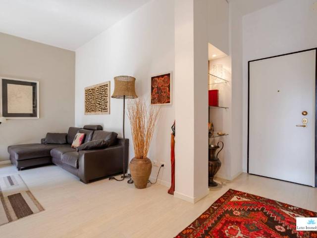 Appartamento in vendita a Pontevecchio, Bologna