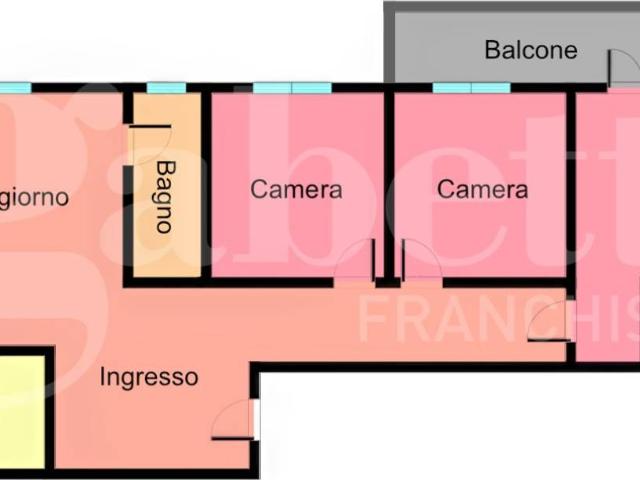 Appartamento in vendita a San Donato, Bologna