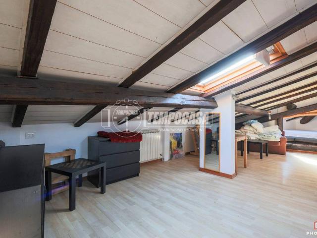Appartamento in vendita a San Donato-San Vitale, Bologna