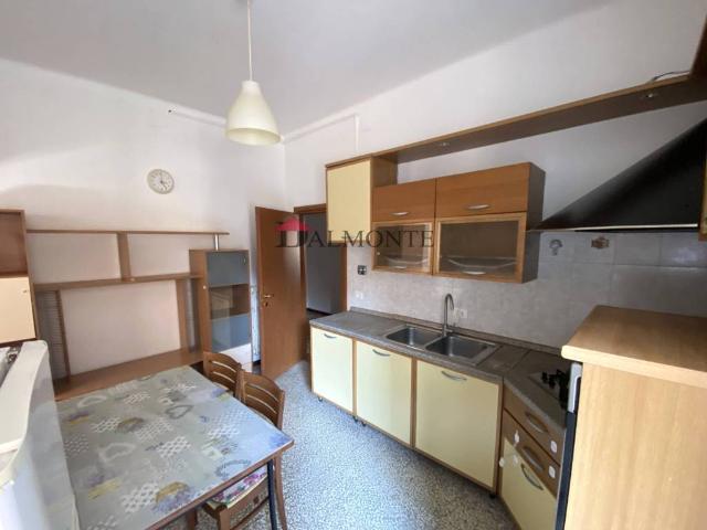 Appartamento in vendita a Quartiere Navile, Bologna