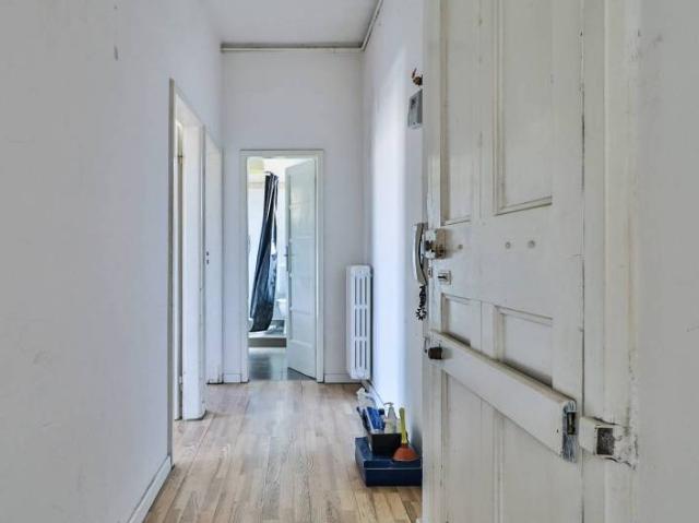 Appartamento in vendita a Porto-Saragozza, Bologna